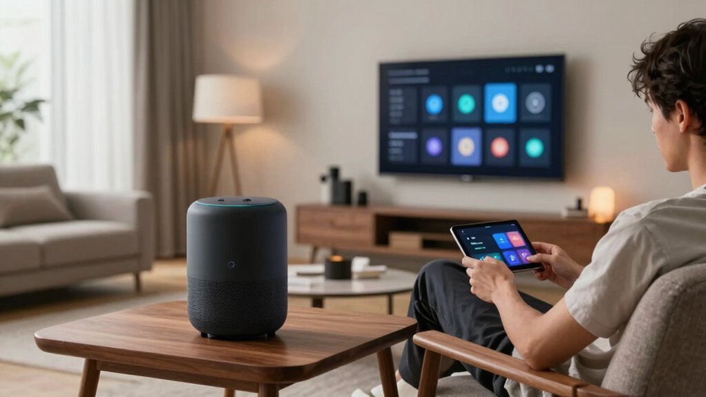 smart home benefits and risks