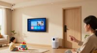 smart home for all