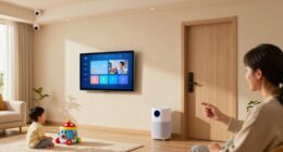 smart home for all