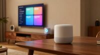 smart home network identifiers