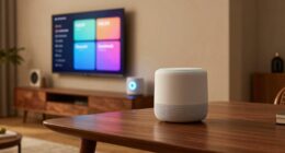smart home network identifiers