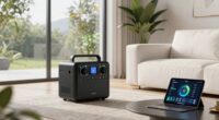 smart homes need backup power