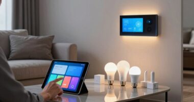 smart lighting starter questions
