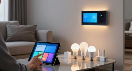 smart lighting starter questions