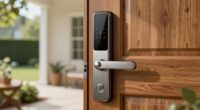 smart lock safety concerns
