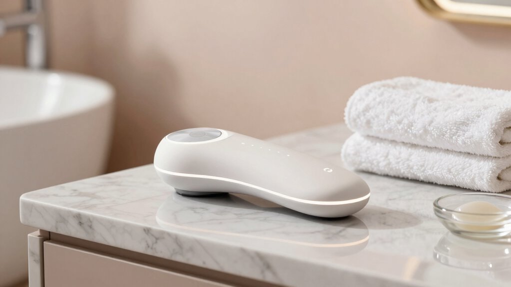 smart personalized skincare devices