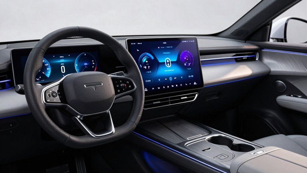 smart safe vehicle technology upgrades
