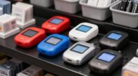 smart shopping for label makers