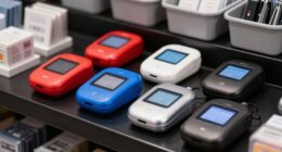 smart shopping for label makers