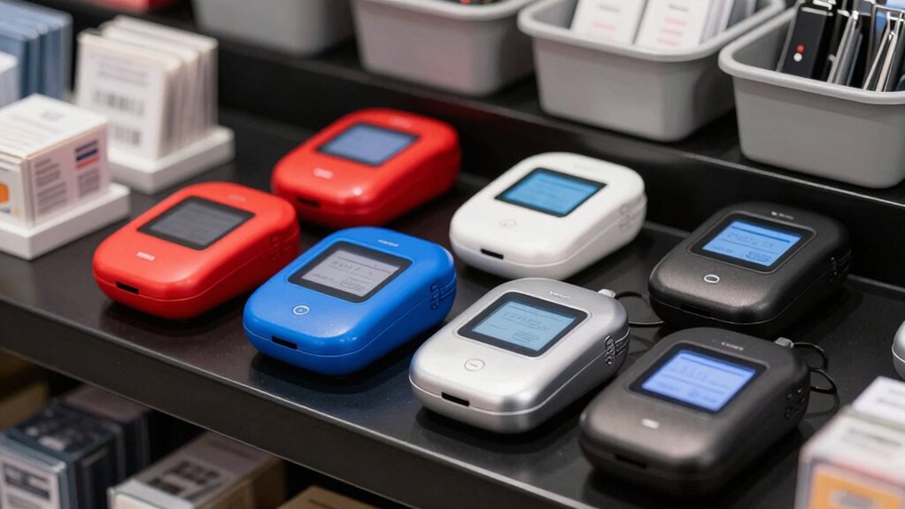 smart shopping for label makers