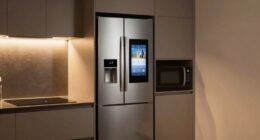smart small kitchen upgrade