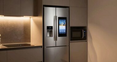smart small kitchen upgrade