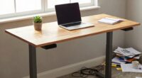 standing desk benefits debate