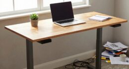 standing desk benefits debate