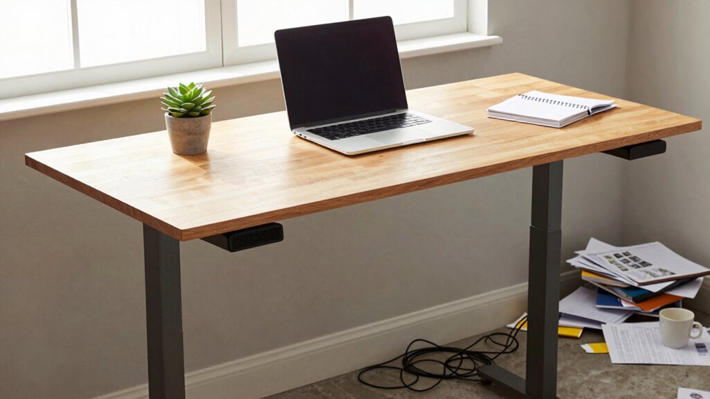standing desk benefits debate
