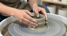 starting with the wrong clay