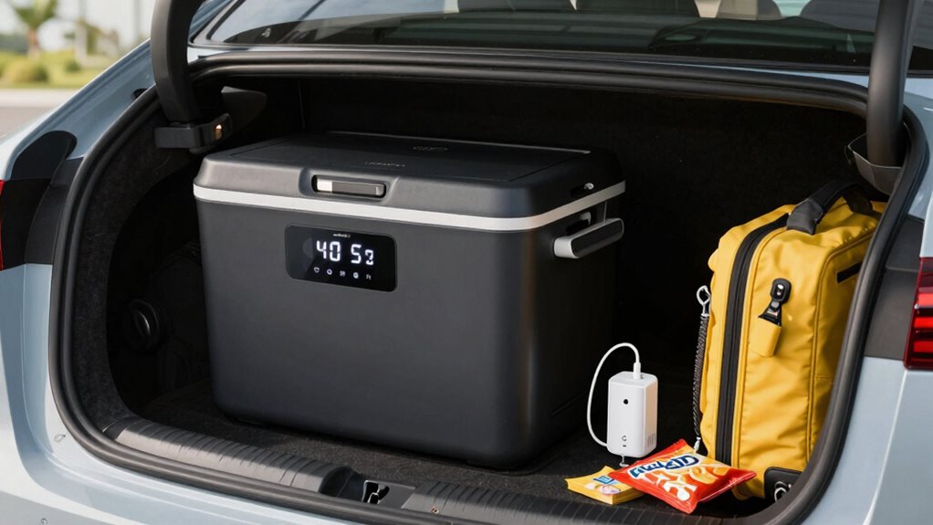 stress free car cooler shopping