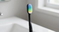 stylish brushes require reliability
