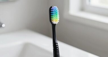 stylish brushes require reliability
