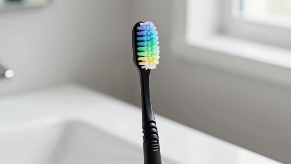 stylish brushes require reliability