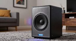 subwoofer noise annoyance