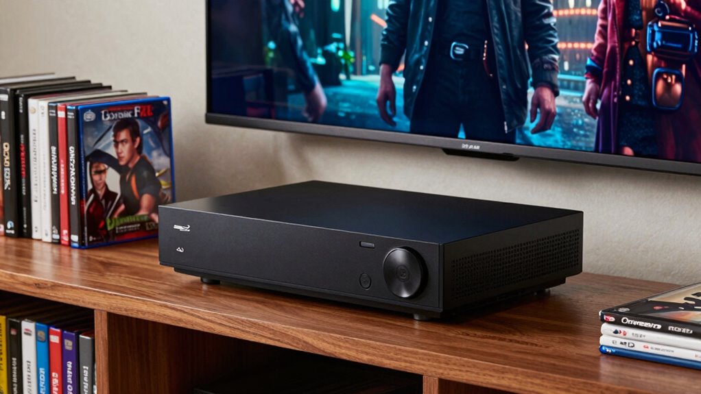 superior audio durable design