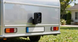 trailer wireless camera guide