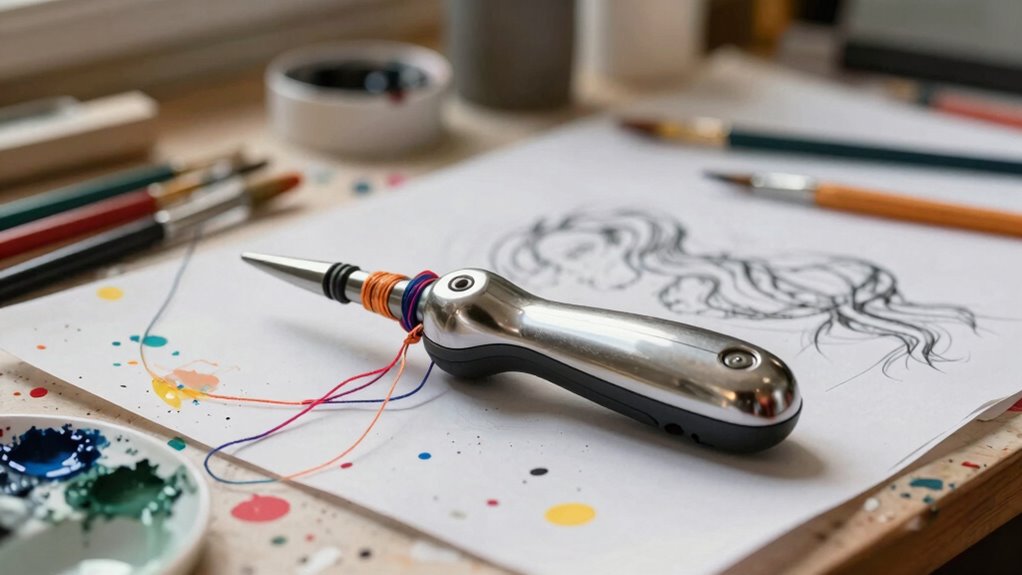 transform chaos into creative momentum
