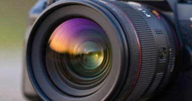 transformative lens enhancement