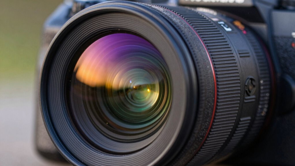 transformative lens enhancement