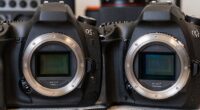 understanding camera sensor differences
