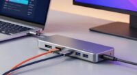 understanding docking station features