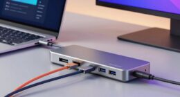 understanding docking station features