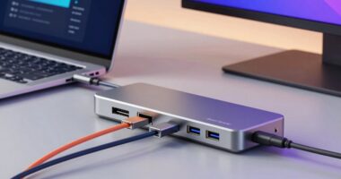 understanding docking station features