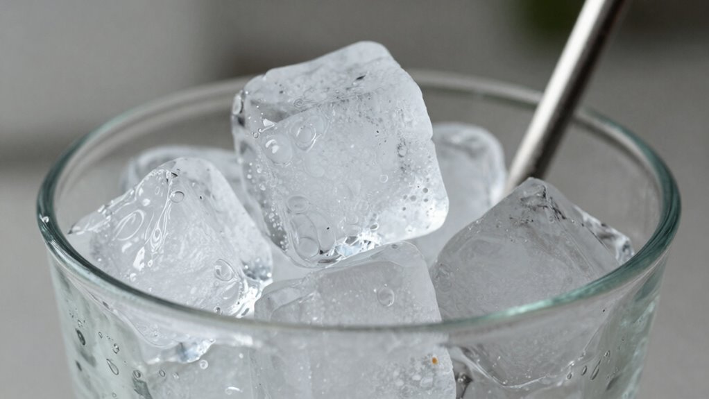 understanding nugget ice popularity