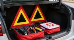 urgent car kit upgrade
