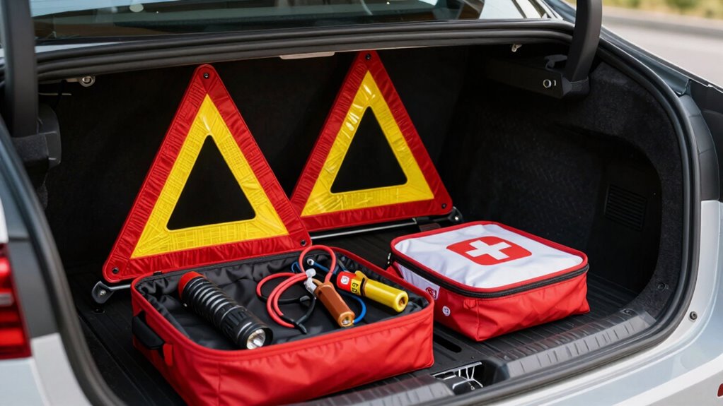 urgent car kit upgrade