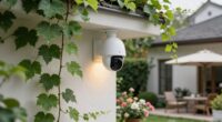user friendly home security