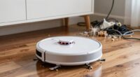 vacuum performance discrepancies