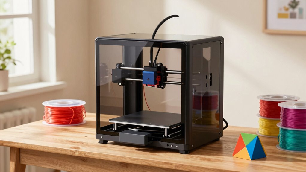 versatile calibrated user friendly equipment