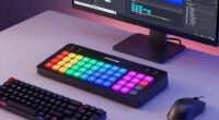 versatile control device now