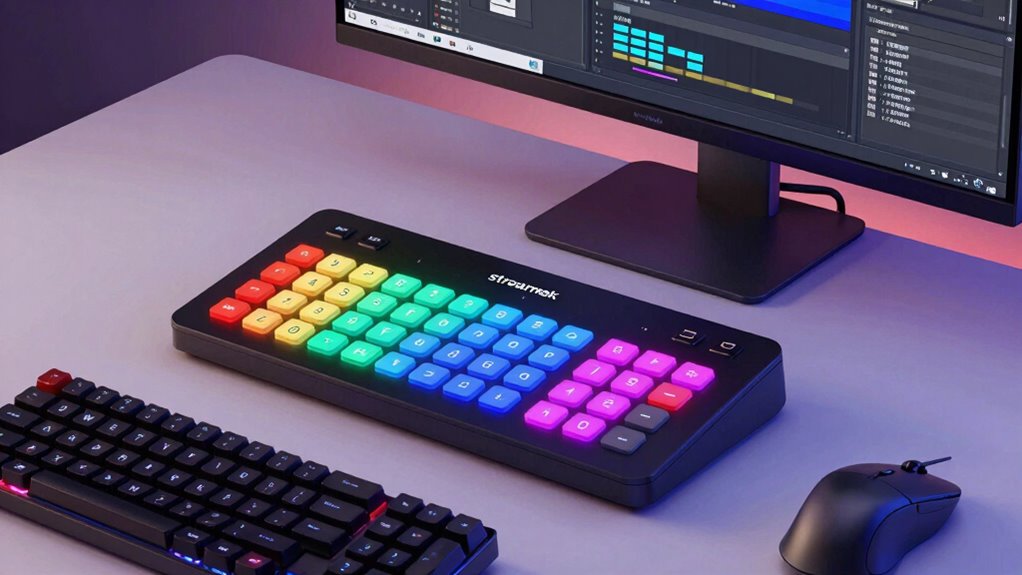 versatile control device now