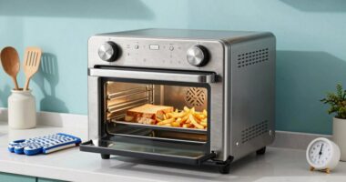 versatile family kitchen appliance