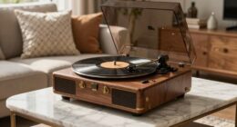 vintage audio experiencing resurgence