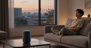 voice control limitations emerge