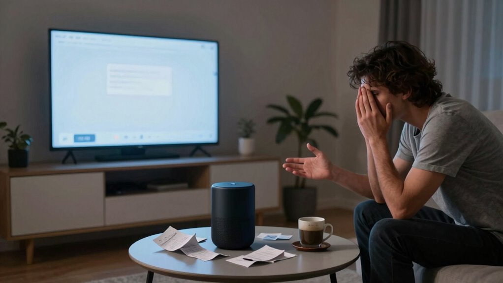 voice control s practical limitations