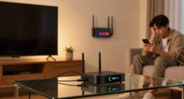 wi fi issues disrupt smart homes