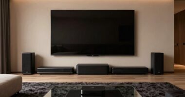 wireless subwoofer purchasing rule