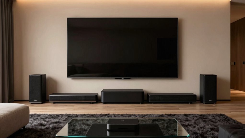 wireless subwoofer purchasing rule