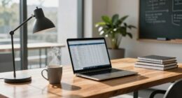 workplace efficiency tools